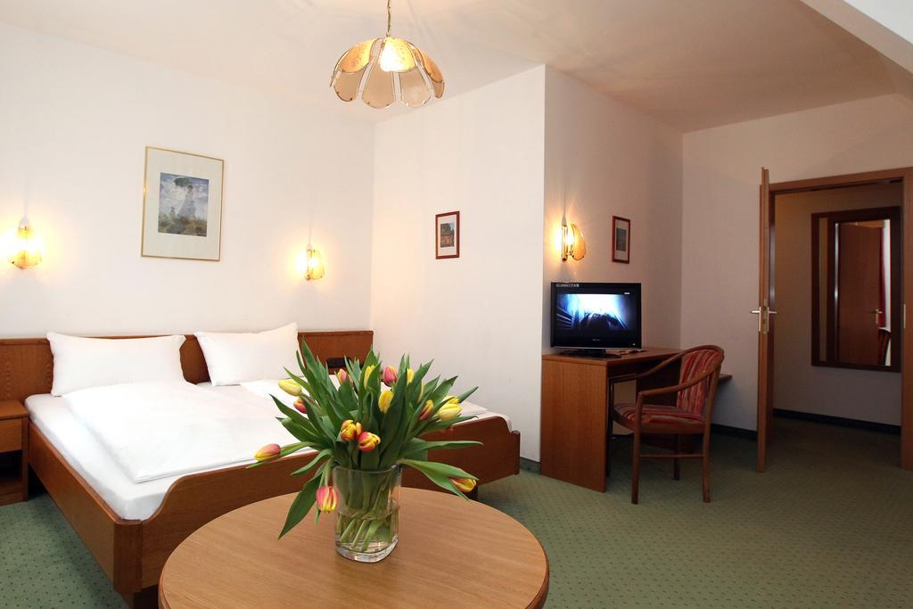 Stadthotel Έρντινγκ Εξωτερικό φωτογραφία