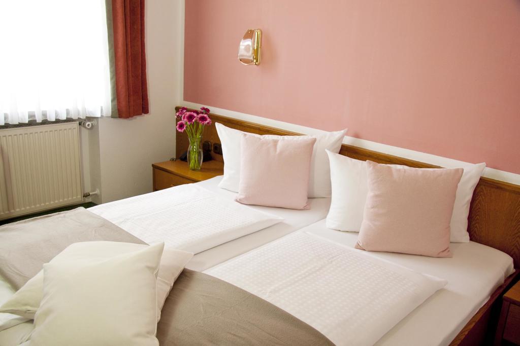 Stadthotel Έρντινγκ Εξωτερικό φωτογραφία