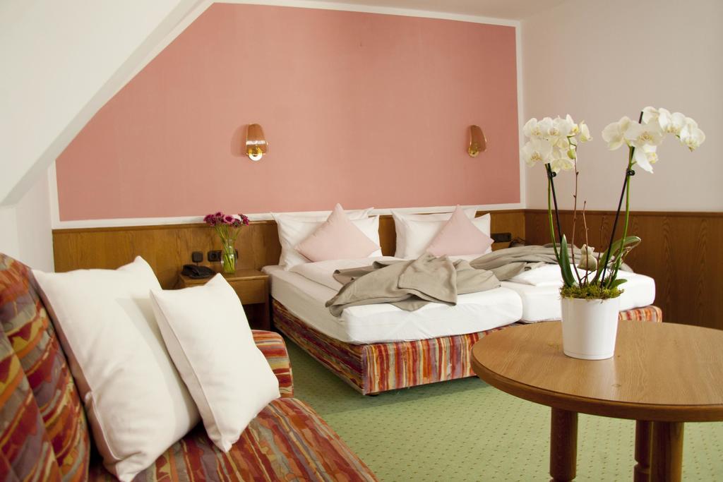 Stadthotel Έρντινγκ Εξωτερικό φωτογραφία