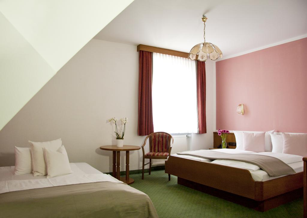Stadthotel Έρντινγκ Εξωτερικό φωτογραφία