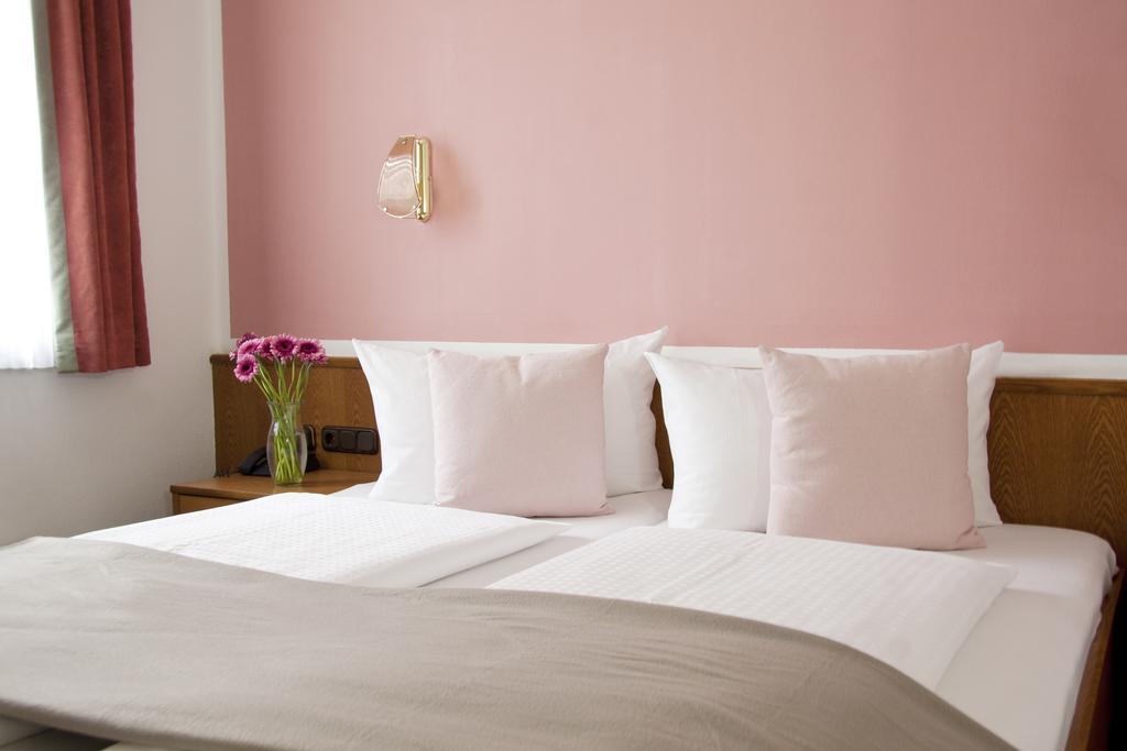 Stadthotel Έρντινγκ Εξωτερικό φωτογραφία