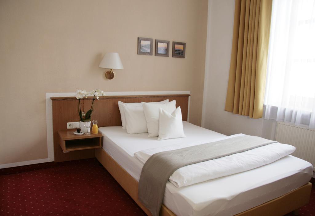 Stadthotel Έρντινγκ Εξωτερικό φωτογραφία