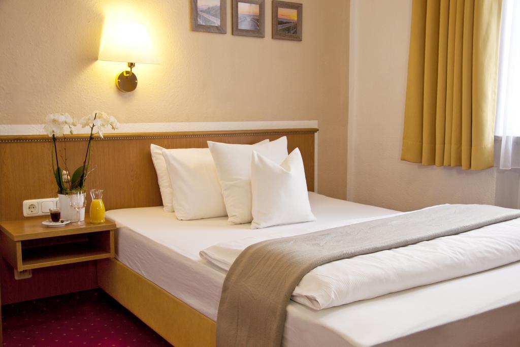 Stadthotel Έρντινγκ Εξωτερικό φωτογραφία