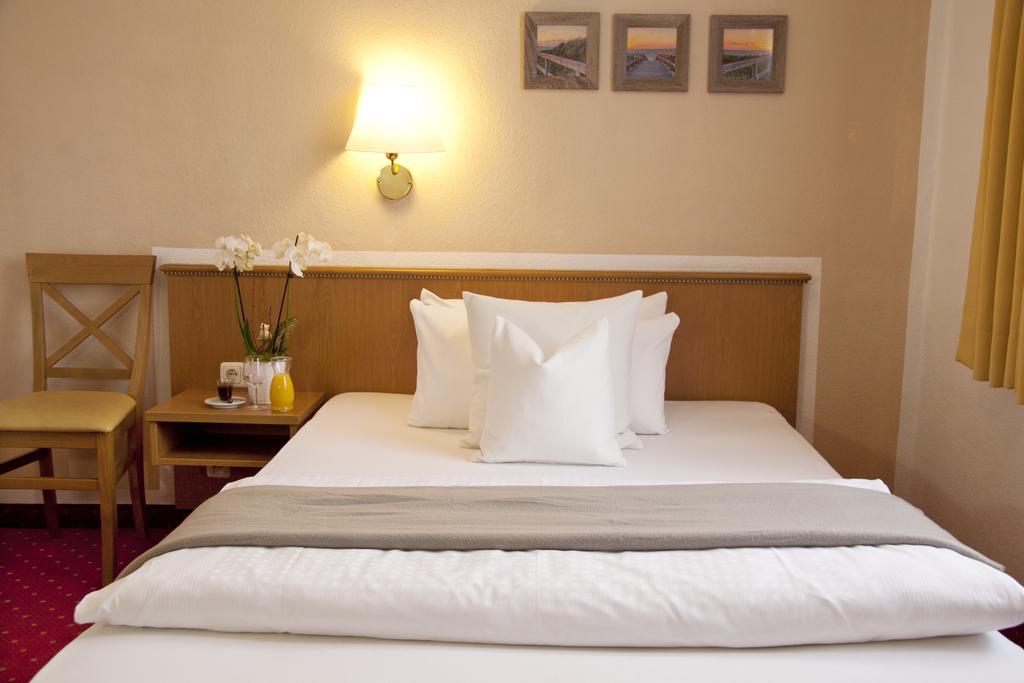 Stadthotel Έρντινγκ Εξωτερικό φωτογραφία
