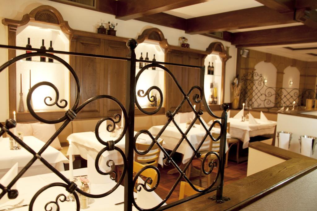 Stadthotel Έρντινγκ Εξωτερικό φωτογραφία